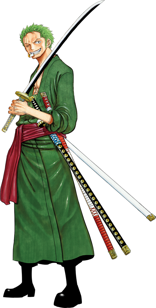 Zoro