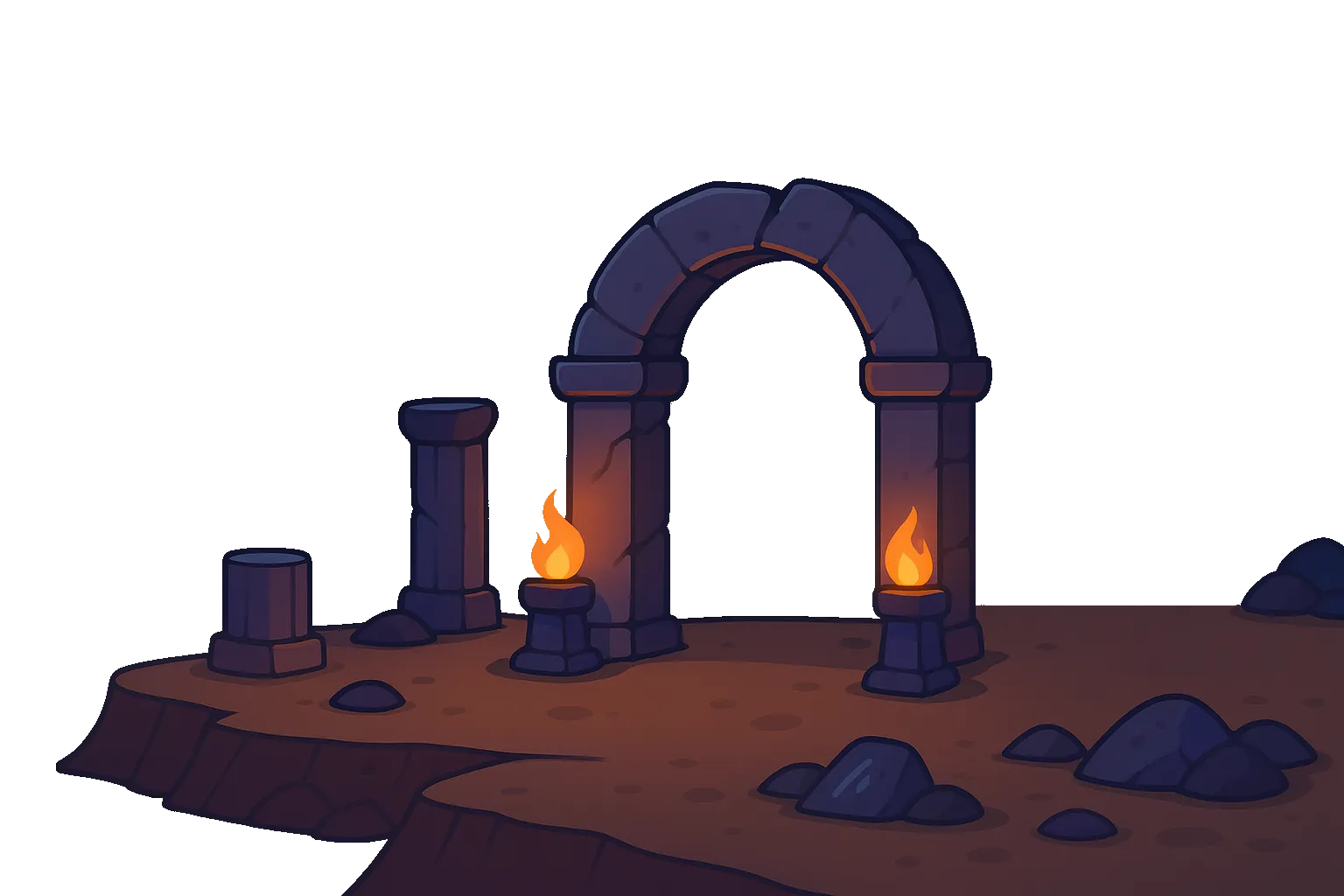 Ruins